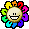 gay flower